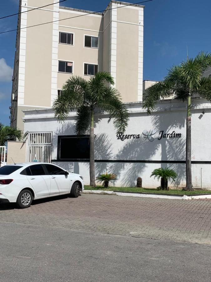 Cantinho Dos Rehm Fortaleza  Luaran gambar